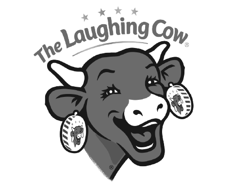 The Laughing Cow