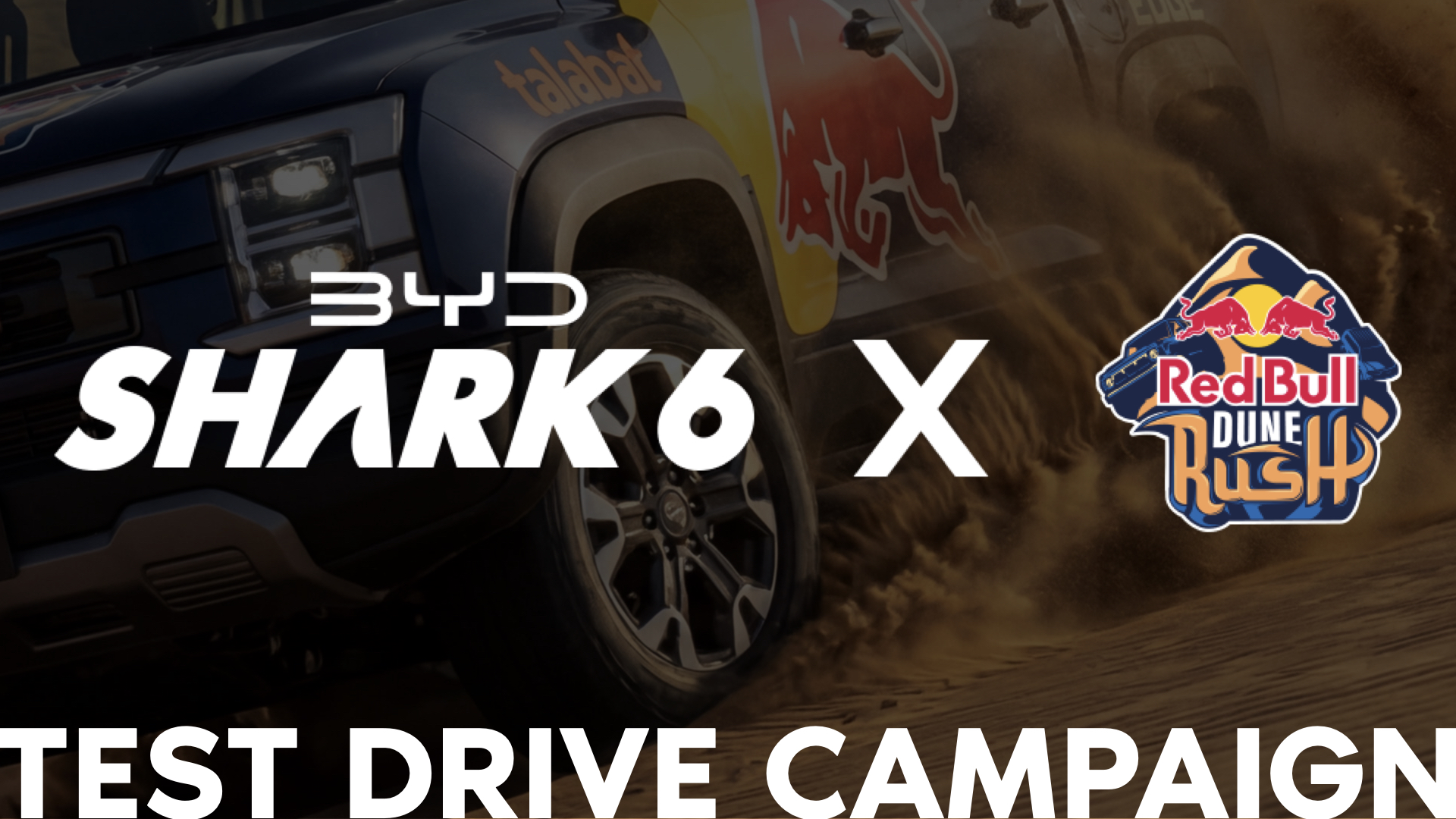 BYD Red Bull campaign visual 1