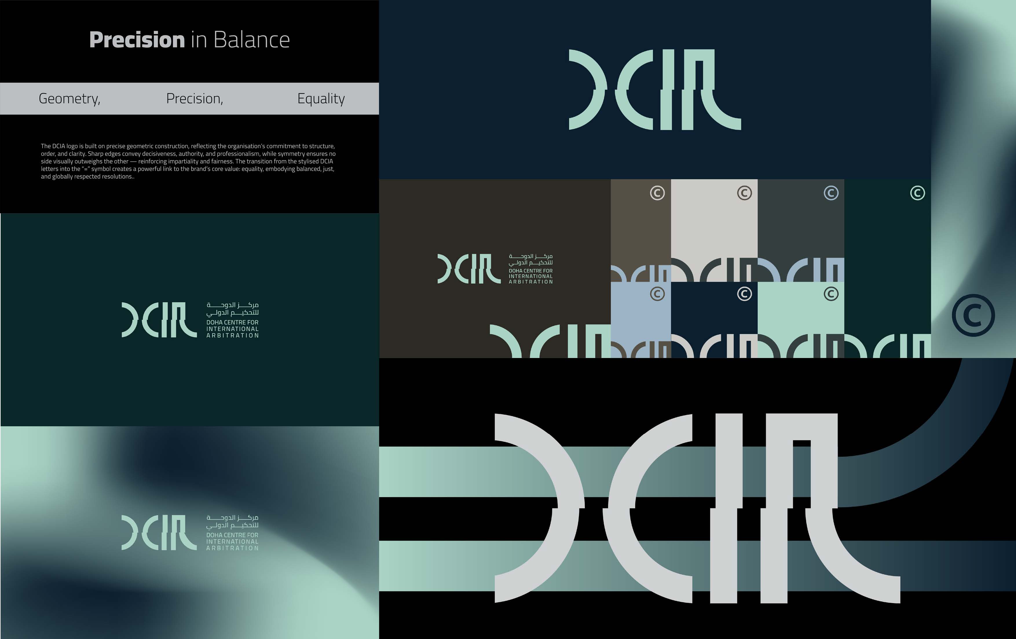Branding portfolio page 13