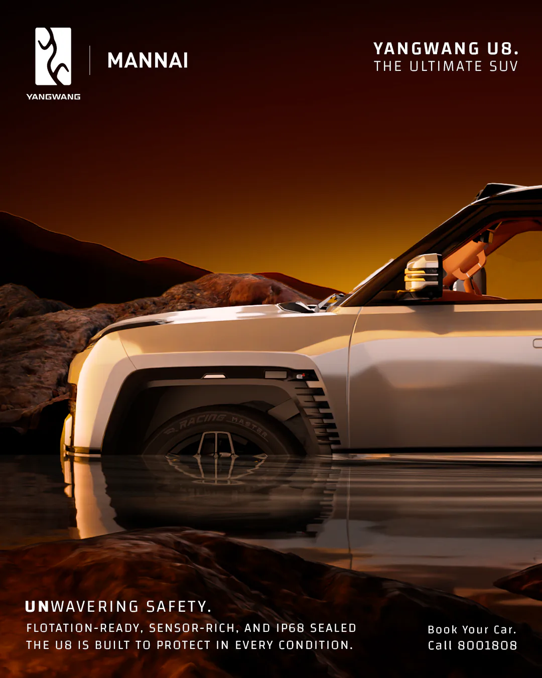 YANGWANG tactical campaign visual 4