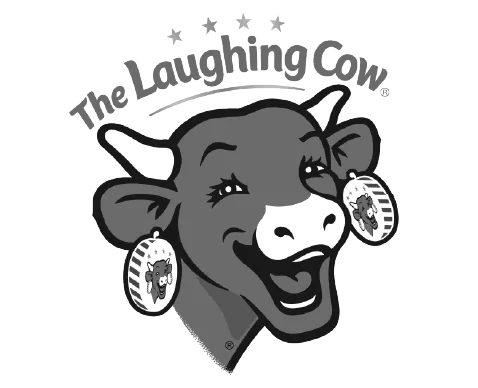 The Laughing Cow