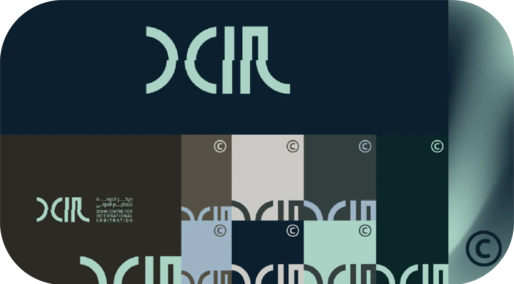 Selected branding systems